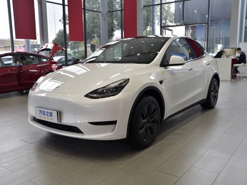 特斯拉Model Y Performance高性能版车价上调1万元