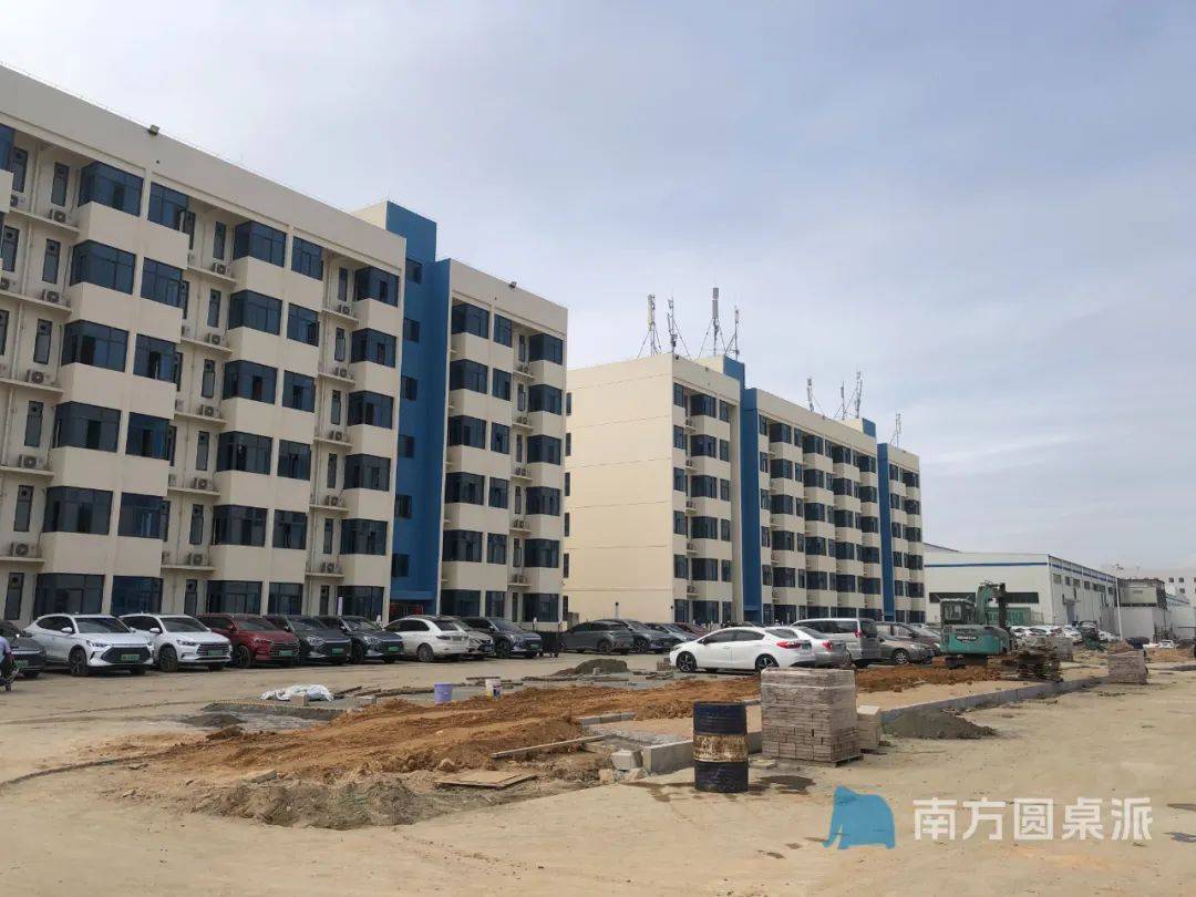 比亚迪墨西哥工厂：或年底前敲定厂址，仅面向当地市场