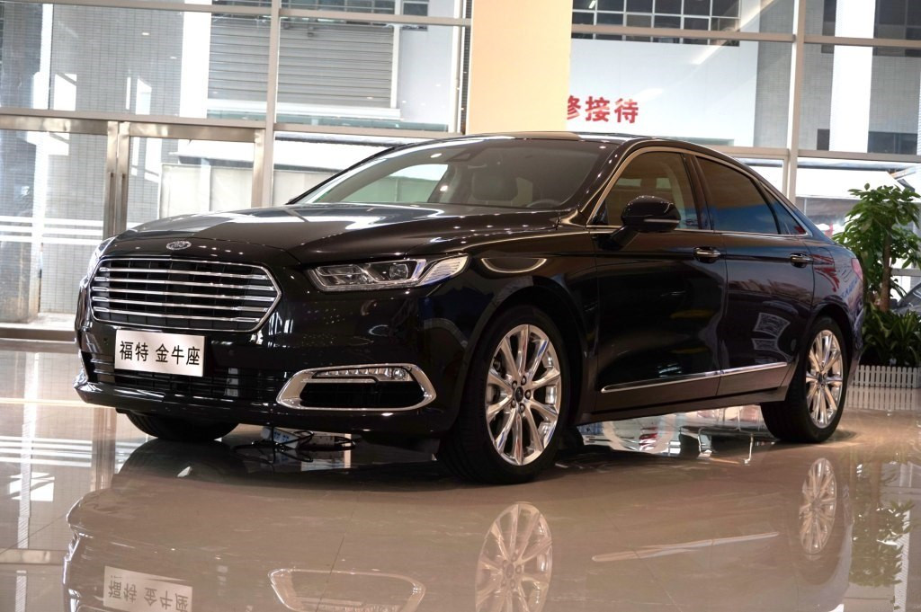 金牛座 全部在售 2019款 2018款 2017款 2016款 2015款