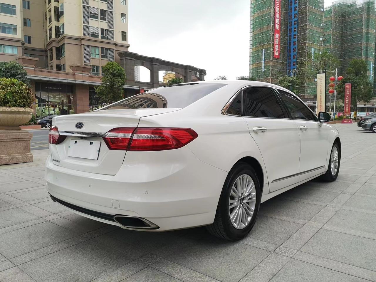 金牛座 全部在售 2019款 2018款 2017款 2016款 2015款