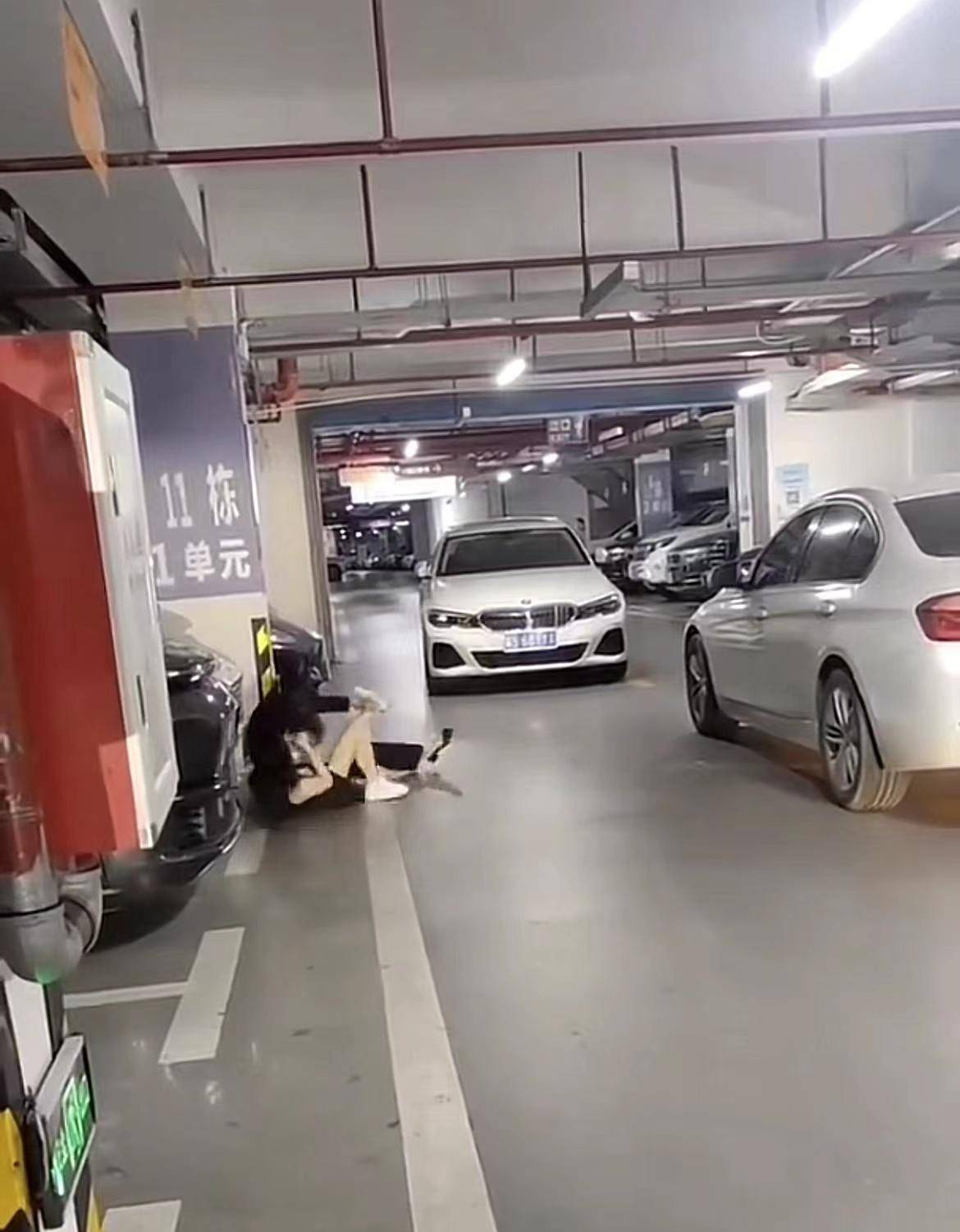 一个LED显示屏居然可以治疗路怒症？