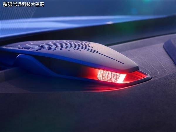一半是智米，一半是iCAR