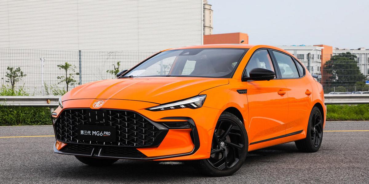 上汽乘用车1-7月累计销量超47.7万辆