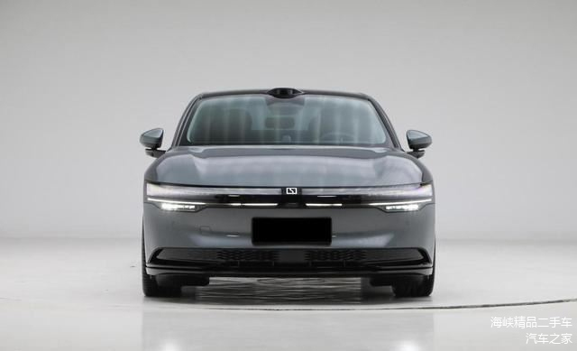 纯电轿车全能王！2025款极氪007正式发布：20.99万元起