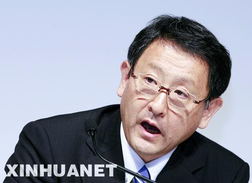 丰田章男怒斥中国经销商加价？丰田辟谣：从未发布此言论